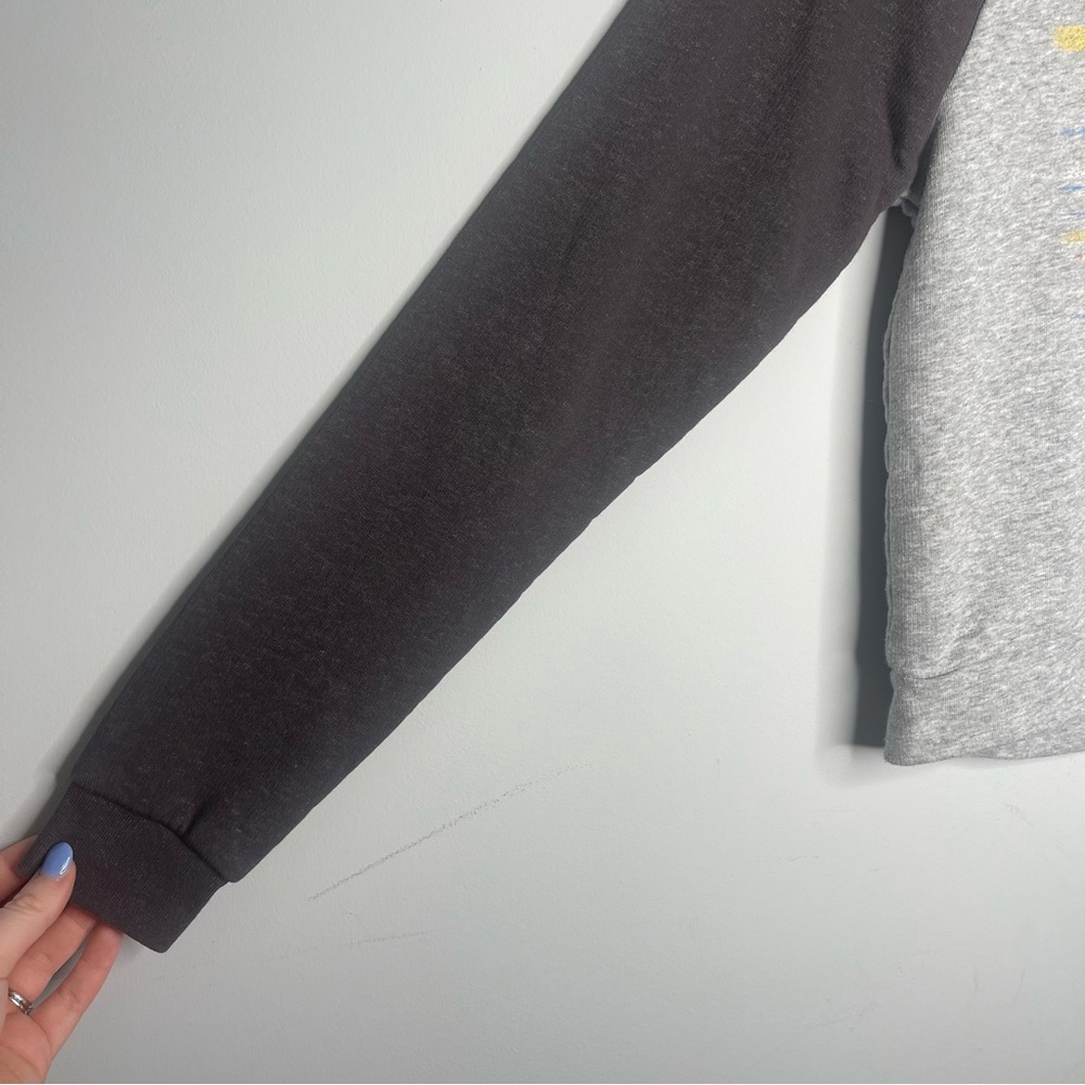 Disney Parks‎ Sweatshirt Walt Disney World Mickey Mouse (Medium) - Picture 2 of 4